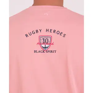 Piqué Cotton T-Shirt Camberabero image-4