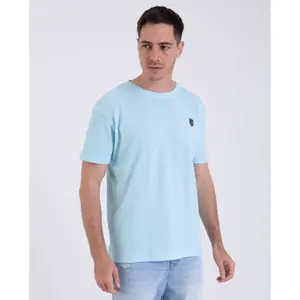 Camiseta de punto con diseño Camberabero image-1