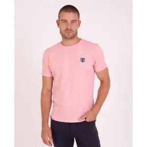 Camiseta de punto con diseño Camberabero image-1