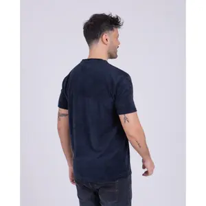 Terry Fabric T-shirt Camberabero image-1