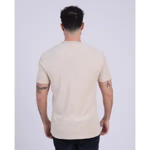Terry Fabric T-shirt Camberabero image-1