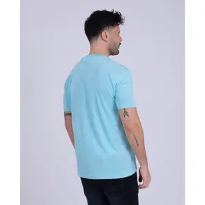 Terry Fabric T-shirt Camberabero image-1