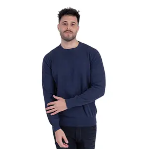 Maglione unisex a collo rotondo Camberabero image-0
