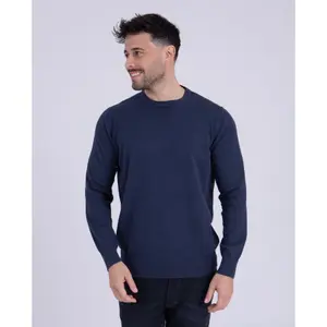 Maglione unisex a collo rotondo Camberabero image-1
