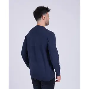 Maglione unisex a collo rotondo Camberabero image-2