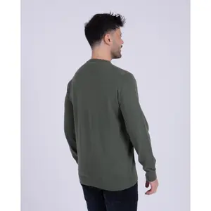Maglione unisex a collo rotondo Camberabero image-1