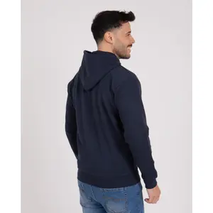 Zip-up hoodie Camberabero image-2