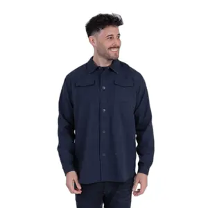 Übergangsjacke mit aufgesetzten Taschen Camberabero image-0