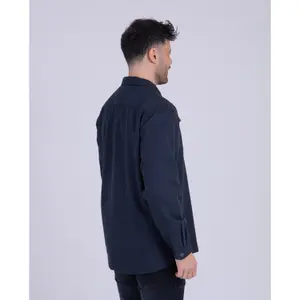 Übergangsjacke mit aufgesetzten Taschen Camberabero image-1