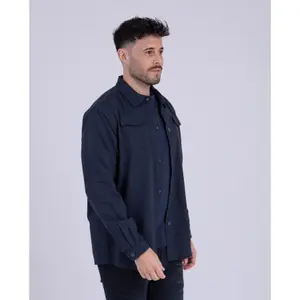 Übergangsjacke mit aufgesetzten Taschen Camberabero image-2
