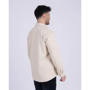 Übergangsjacke mit aufgesetzten Taschen Camberabero image-2