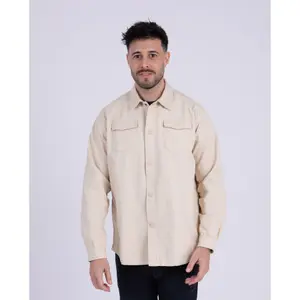 Übergangsjacke mit aufgesetzten Taschen Camberabero image-1
