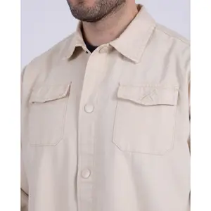 Übergangsjacke mit aufgesetzten Taschen Camberabero image-3