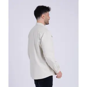 Übergangsjacke mit aufgesetzten Taschen Camberabero image-2
