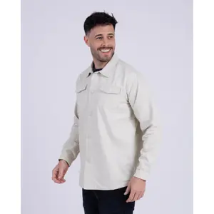 Übergangsjacke mit aufgesetzten Taschen Camberabero image-1