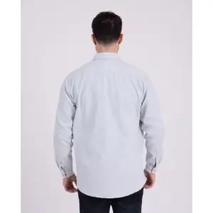 Übergangsjacke mit aufgesetzten Taschen Camberabero image-2