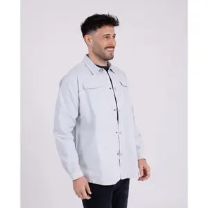 Übergangsjacke mit aufgesetzten Taschen Camberabero image-1