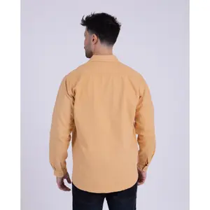 Übergangsjacke mit aufgesetzten Taschen Camberabero image-2