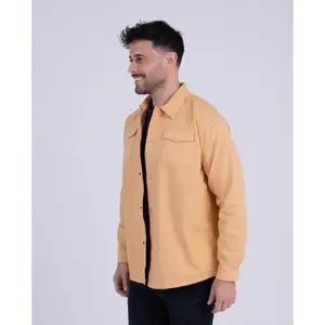 Übergangsjacke mit aufgesetzten Taschen Camberabero image-1