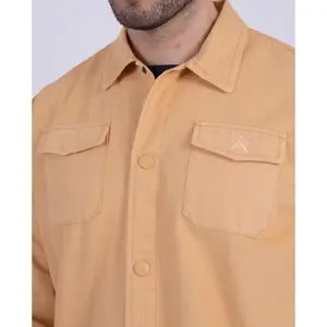 Übergangsjacke mit aufgesetzten Taschen Camberabero image-3