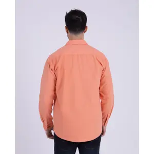 Übergangsjacke mit aufgesetzten Taschen Camberabero image-2