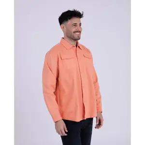 Übergangsjacke mit aufgesetzten Taschen Camberabero image-1