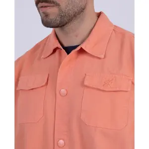Übergangsjacke mit aufgesetzten Taschen Camberabero image-3