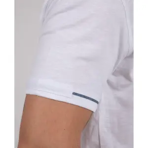 Polo με αντίθετο γιακά Camberabero image-4