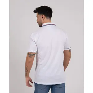 Polo με αντίθετο γιακά Camberabero image-1