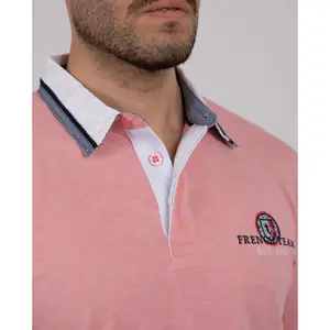 Polo με αντίθετο γιακά Camberabero image-2