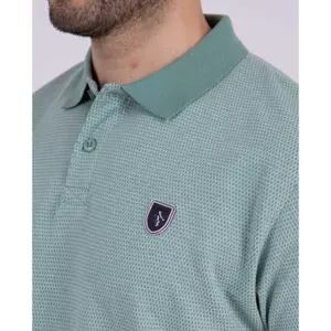 Fancy Knit Polo Camberabero image-2