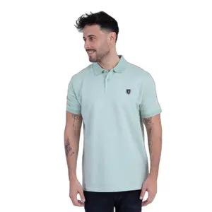 Fancy Knit Polo Camberabero image-0
