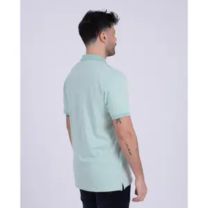 Fancy Knit Polo Camberabero image-1
