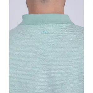Fancy Knit Polo Camberabero image-3