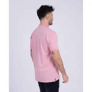Fancy Knit Polo Camberabero image-1