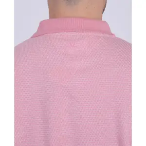 Fancy Knit Polo Camberabero image-3