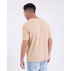 Fluid Piqué T-shirt Camberabero image-1