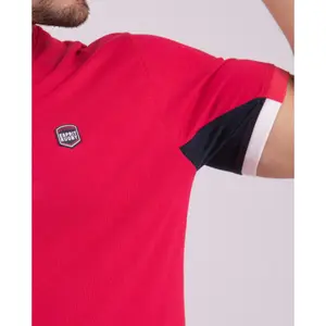 T-shirt manches courtes Esprit Rugby Camberabero image-2