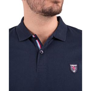 Polo a maniche lunghe uniforme Camberabero image-3