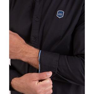 Long sleeve shirt Camberabero image-3