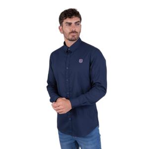 Long sleeve shirt Camberabero image-1