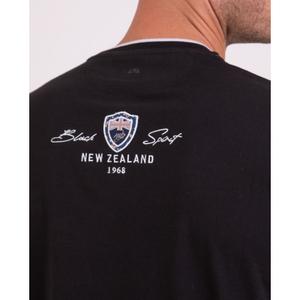 Jersey T-shirt Camberabero image-4