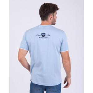 T-shirt in jersey Camberabero image-1