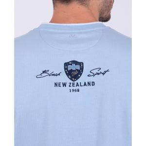 T-shirt in jersey Camberabero image-3