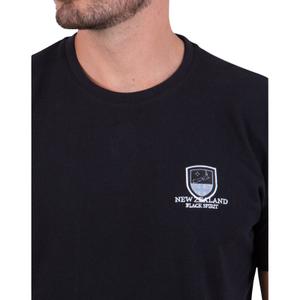 Mesh T-shirt Camberabero image-3