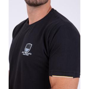 Mesh T-shirt Camberabero image-2