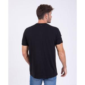 Mesh T-shirt Camberabero image-1