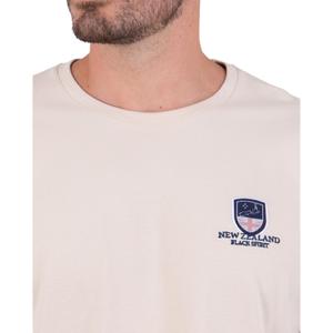 Nät-T-shirt Camberabero image-3