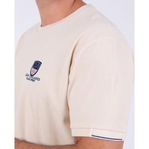 Nät-T-shirt Camberabero image-2