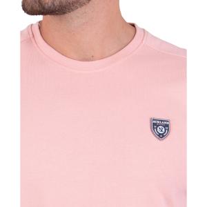 T-shirt with topstitching Camberabero image-3